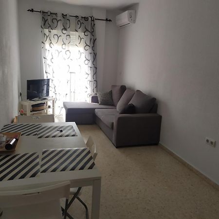 Calle Rubinos, 31 Apartamento Sanlúcar de Barrameda Eksteriør billede
