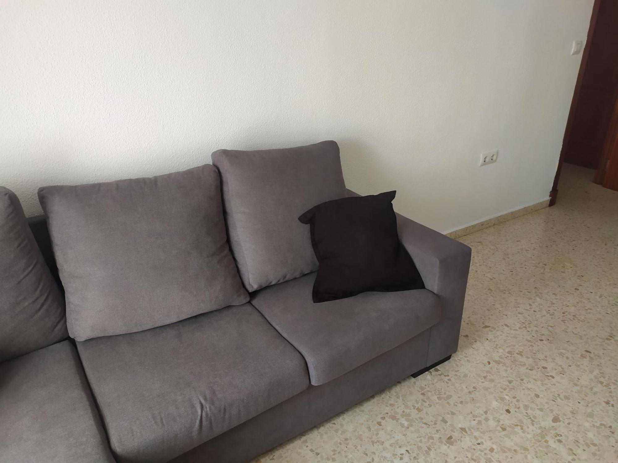 Calle Rubinos, 31 Apartamento Sanlúcar de Barrameda Eksteriør billede